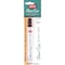 Shortcuts Krylon Short Cuts Espresso Paint Pen Interior 0.33 oz SCP-905 - alternate 2